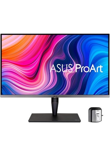 Proart PA32UCG-K 32 4K  Mini LED iPS Freesync Hdr 3840X2160 5ms 120HZ Thunderbolt 3 Dp HDMi USB  mm Vesa 3yil Hlg,dobly Vision, Donanim Kalibrasyonu, UHD Premium