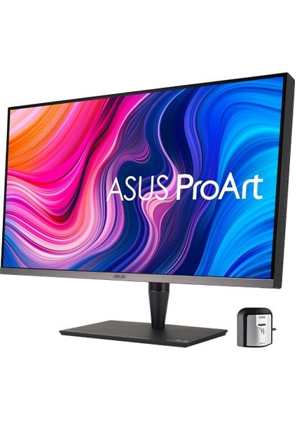 Proart PA32UCG-K 32 4K  Mini LED iPS Freesync Hdr 3840X2160 5ms 120HZ Thunderbolt 3 Dp HDMi USB  mm Vesa 3yil Hlg,dobly Vision, Donanim Kalibrasyonu, UHD Premium