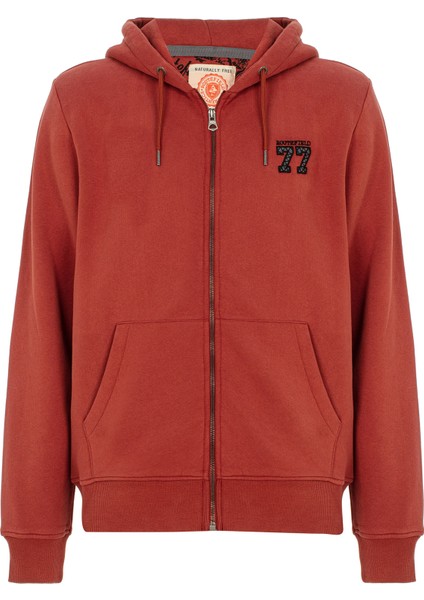 Routefield Horbor Erkek Sweatshirt RFHARBOR2122