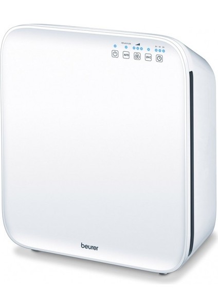 Lr 310 Hava Temizleyici (Hepa Filtre, Aktif Karbon)