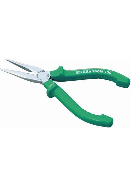 Elta Kombine Karga Burun Opak 160 mm