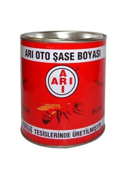Oto Şase Boyası - 1 kg