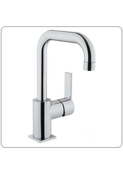 Flo S Lavabo Bataryası (Döner Borulu) A41939