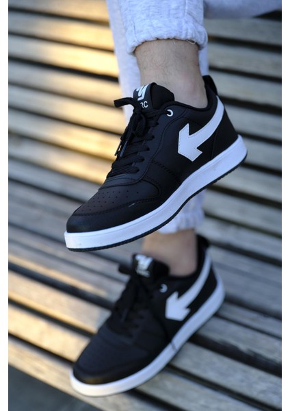 Creed Kalın Taban Erkek Sneaker modelleri