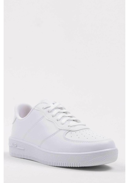 Mario Air Bağcıklı Erkek Sneaker