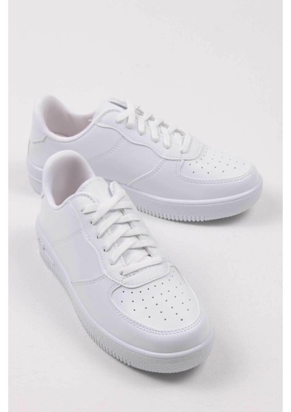 Mario Air Bağcıklı Erkek Sneaker
