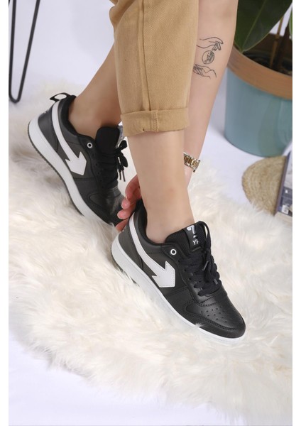 Becca Kalın Taban Kadın Sneaker fiyatları