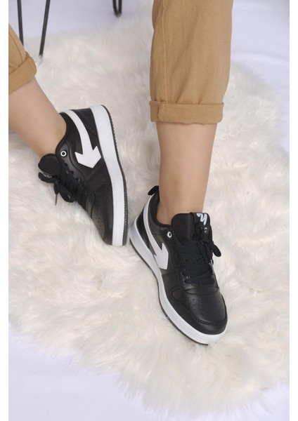 Becca Kalın Taban Kadın Sneaker modelleri