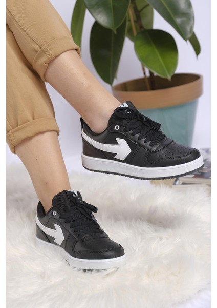 Becca Kalın Taban Kadın Sneaker fırsatları