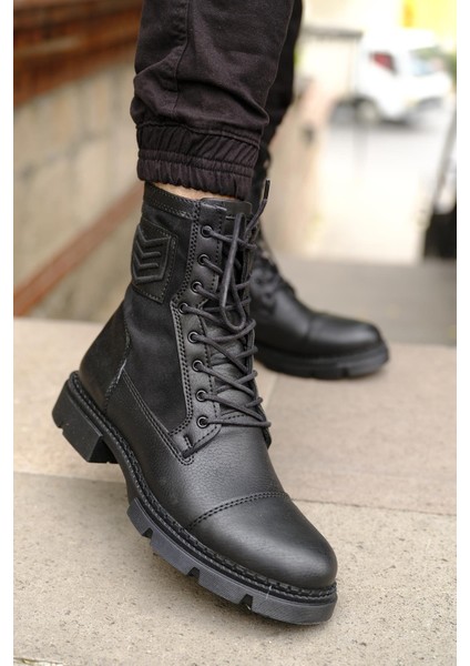 Cnt Buster Army Armalı Polarlı Erkek Postal Bot fiyatları