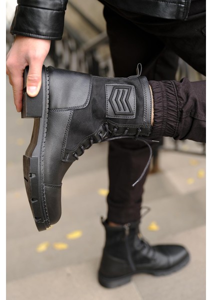 Cnt Buster Army Armalı Polarlı Erkek Postal Bot fırsatları