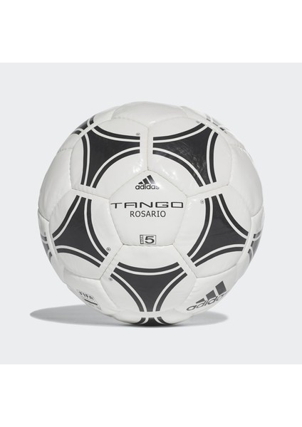 Tango Rosario El Dikişli Fifa Onaylı No.5 %100 Poliüretan Deri Futbol Topu