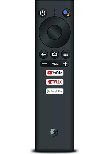 Jetstream Lisanslı 4K Android Medya Player