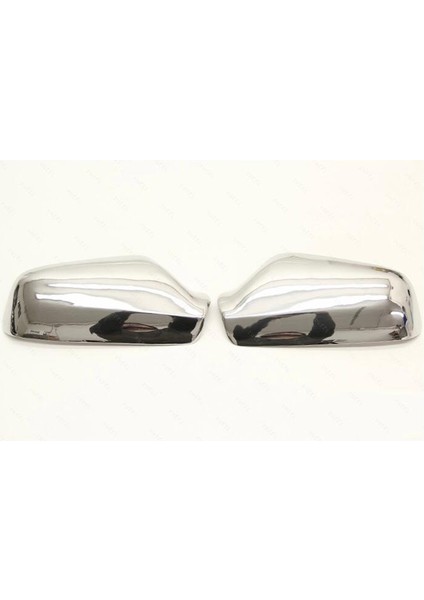 Opel Astra G Krom Ayna Kapağı 2 Prç. 1998-2004 P. Çelik