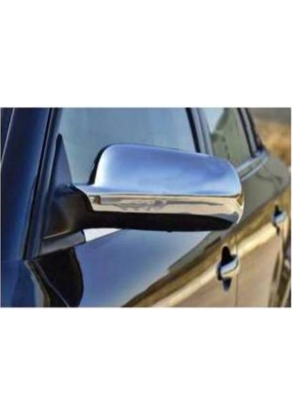 Vw Touran Krom Ayna Kapağı 2 Prç. 2003-2009 P. Çelik