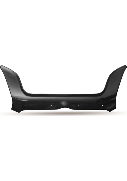 Fiat Doblo Kaput Koruma Rüzgarlığı 2010-2014