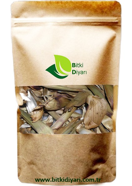 Enginar Yaprağı (Cynara Scolymus) 50GR