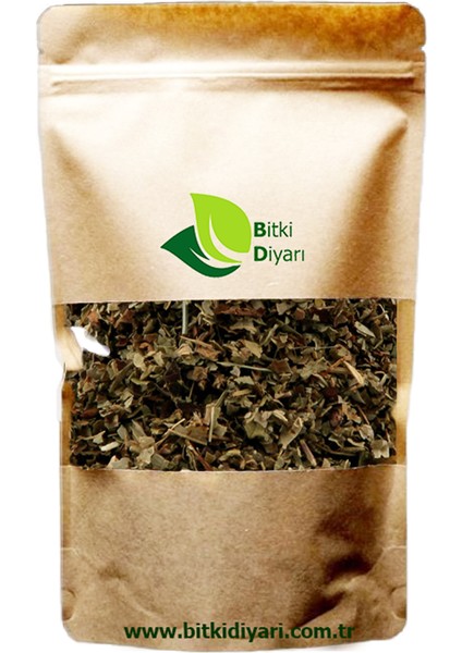 Böğürtlen Yaprağı (Rubus Caesius) 50GR