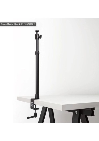 10AAI9901 Master Mount S Yayıncı Aksesuarı fiyatları