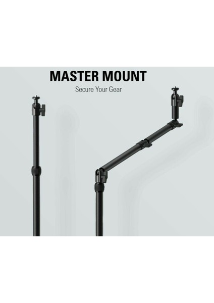 10AAI9901 Master Mount S Yayıncı Aksesuarı modelleri