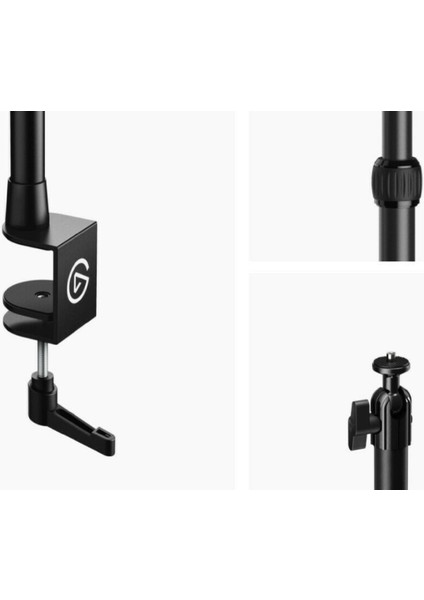 10AAI9901 Master Mount S Yayıncı Aksesuarı fırsatları