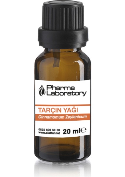 Tarçın Yağı 20 ml