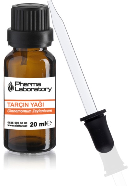 Tarçın Yağı 20 ml