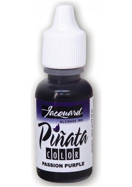 Pinata Alcohol Ink Passion Purple 013 14 ml