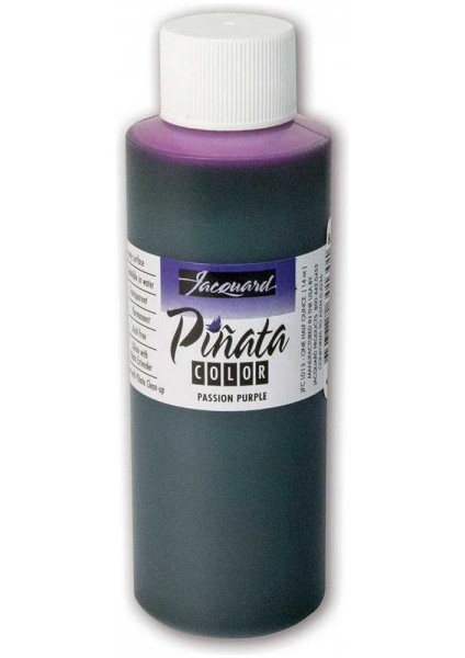 Pinata Alcohol Ink Passion Purple 013 118 ml
