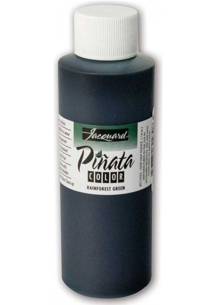 Pinata Alcohol Ink Rainforest Green 023 118 ml