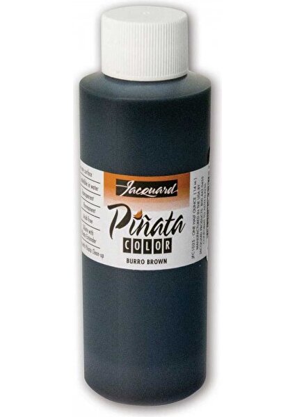 Pinata Alcohol Ink Burro Brown 025  118 ml