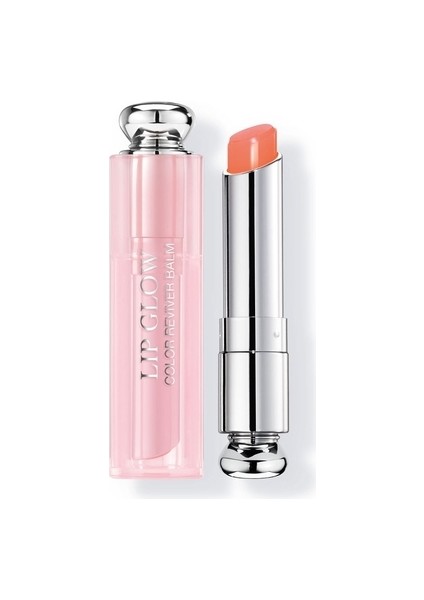 Addict Lip Glow - 004 Coral