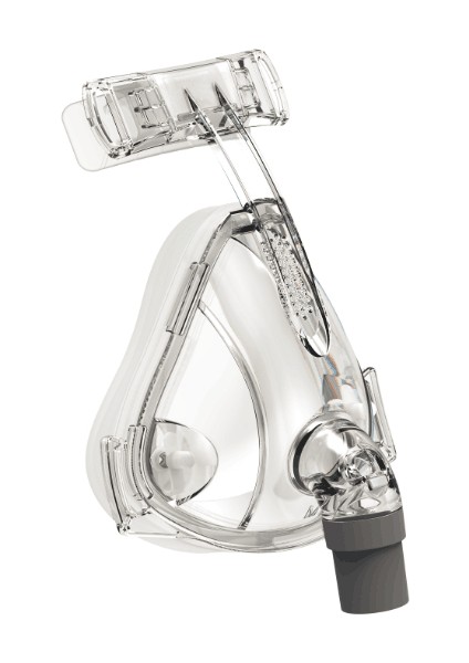 F2 Fulface Maske Bmc-Fm2 Büyük Boy L