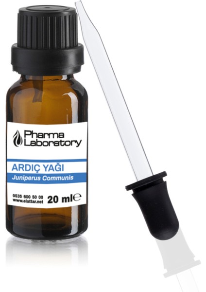 Ardıç Yağı 20 ml