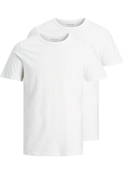 Erkek 2'li T Shirt 12133913