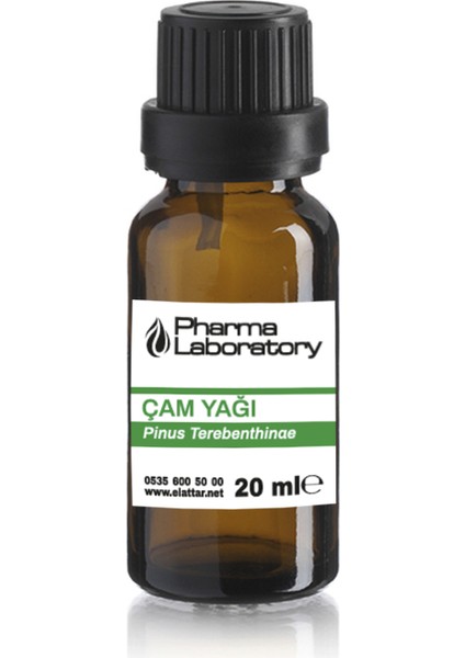 Çam Yağı 20 ml