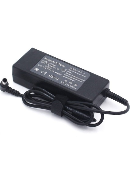 Sony Vaio PCG-71911M Adaptör Şarj 19.5V Şarj Aleti fiyatları