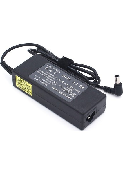 Sony Vaio PCG-71911M Adaptör Şarj 19.5V Şarj Aleti modelleri