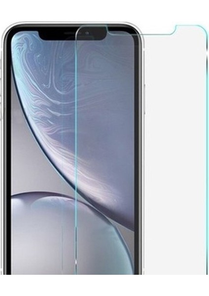 Huawei Y6 2018 Ekran Koruyucu Temperli Kırılmaz Cam