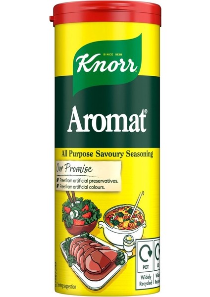 Aromat All Purpose Savoury Seasoning 90 gr
