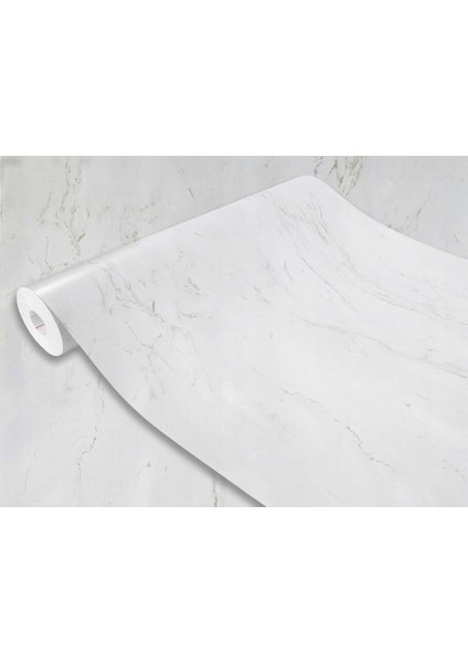 446-3249 Mat Mermer Desen Yapışkanlı Folyo (45CM x 2mt)