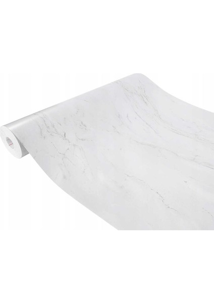 446-3249 Mat Mermer Desen Yapışkanlı Folyo (45CM x 2mt)