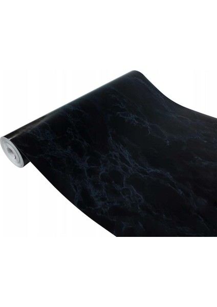 446-2255 Mermer Desen Yapışkanlı Folyo (45CM x 2mt)