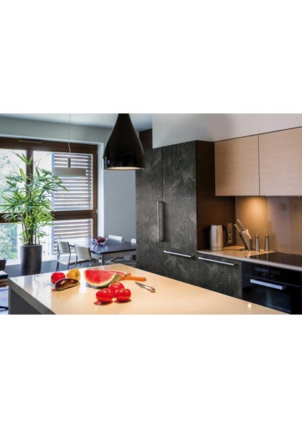 446-3182 Beton Görünümlü Yapışkanlı Folyo (45CM x 2mt)