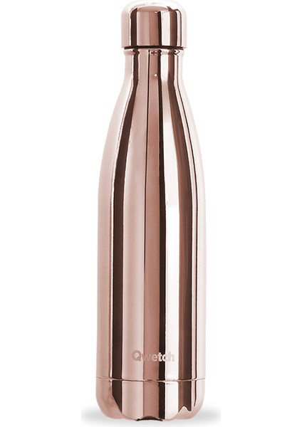 Isı Yalıtımlı Termos 500 ml Paslanmaz Çelik Metal - QD3083