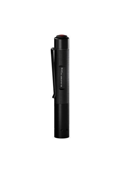 Led Lenser Ledlenser P2R Core Şarjlı Fener