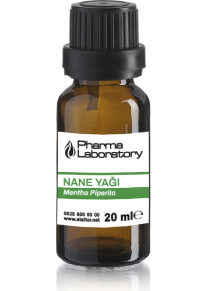 Nane Yağı 20 ml