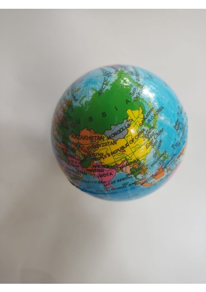 Dünyalı Sitres Topu 10CM