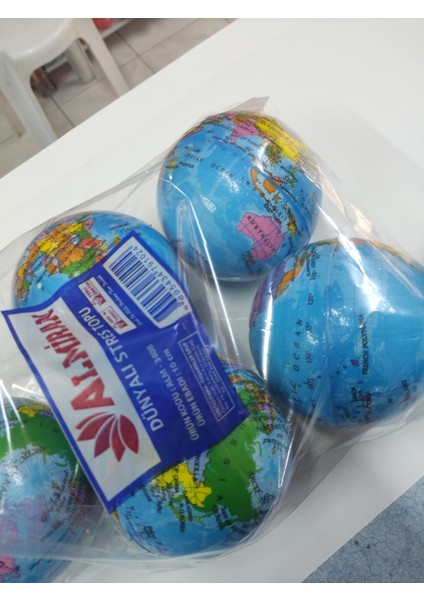 Dünyalı Sitres Topu 10CM fiyatları