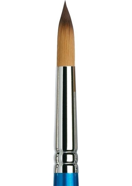 Cotman Seri 111 Sentetik Yuvarlak Fırça No:14